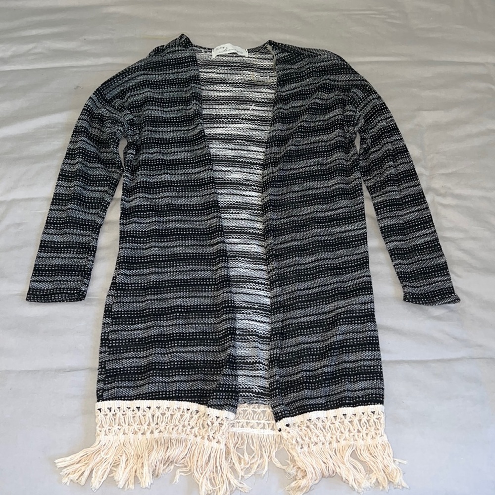 Vintage Havana Sweater Cardigan